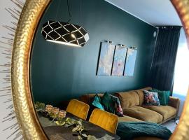 Andrelle Rental，位于Tõrvandi的酒店