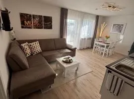 Apartment Simone