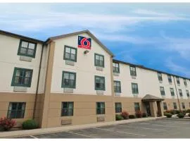 Studio 6 Corporate Extended Stay Buffalo Amherst NY