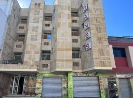 Hotel Danes Barranquilla