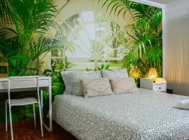 Live Oporto Rooms