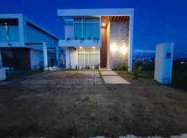 Arena cielo y Mar