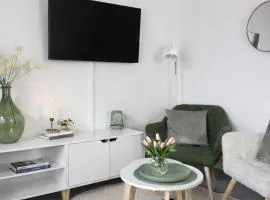 Komfort-Apartment für Geschäfts- & Städtereisen