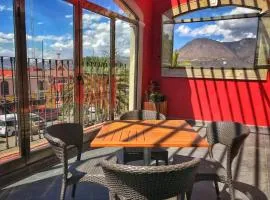 HOTEL CONSTITUCIOn