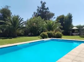 Casa Refugio Relajante