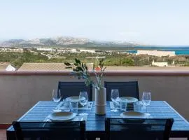 L13 Terrazza Levante