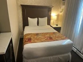 阿布特斯旅馆