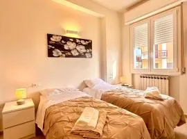 B&B Il COTOGNO - Cucina e Parcheggio Privato