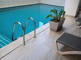 Cornalinne studio vip