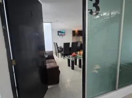 Moderno departamento Altravia 03