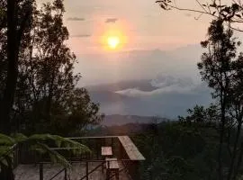 Kubu Waru Bali