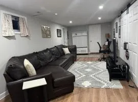2BR Spacious Escape Close to DC & Baltimore