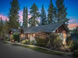 Private Riverfront Estate with Kayaks & Views