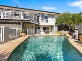 Brolga Place