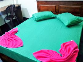 Orugodawaththa Guest House Colombo，位于科伦坡的酒店