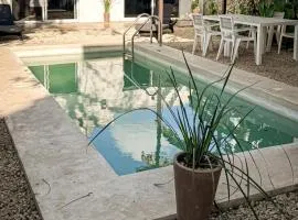 Apartamento Casa 24