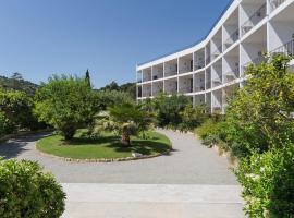Hotel Eetu Begur, Affiliated by Meliá，位于巴古尔的酒店