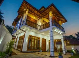 Palms shede Villa