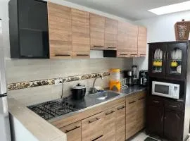 quimbaya stay house