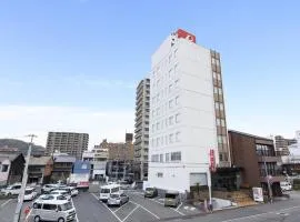 尾道第一酒店