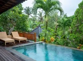 Villa Ayuma Garden