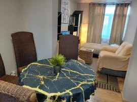 Sunny Days Cozy and Comfortable Apartment