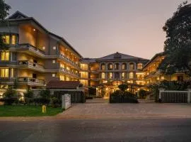 Masaka Suites A Unit of Arbat Hospitality LLP