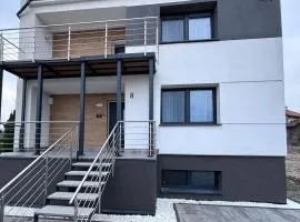 Apartamenty w Domu Bezpieczna Przystań