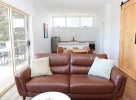 Harbour View Motel，位于罗布的酒店