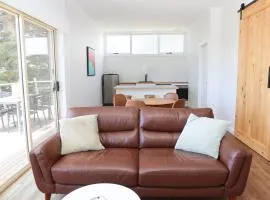 Harbour View Motel