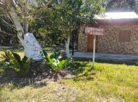 koten Naj Cabanas