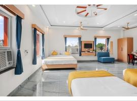 RS Resort，位于Ayodhya的酒店