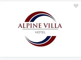 Alpina Villa Hotel