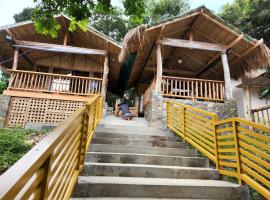 Guarin House，位于Sipating的酒店