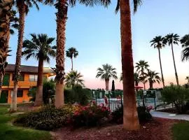 Econo Lodge Inn & Suites Yuma