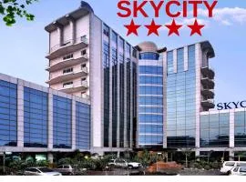 SkyCity Hotel Gurgaon