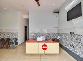 Hotel O Star Light Hotel，位于密拉特的酒店