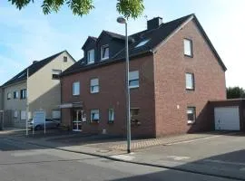 Frühstückspension Stenbrock