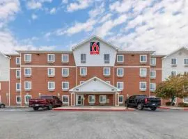 Studio 6 Extended Stay Oklahoma City Norman OK