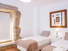 莫伊尼奥斯杜皮萨奥乡村民宿