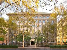 热那亚美利亚酒店