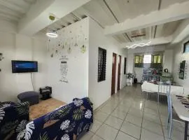 Caishen Apartelle Cozy Modern Bachelor's Pad