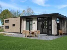 Lodge 65 I 6 persoons chalet in Zennewijnen