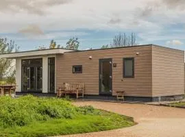 Cube XL 91 I 4 persoons chalet in Zennewijnen
