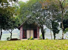 Maisonson Resort，位于Dương Kê的酒店