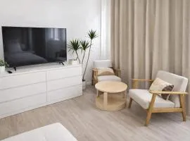 Sweet and chill studio center of Bruxelles # 2
