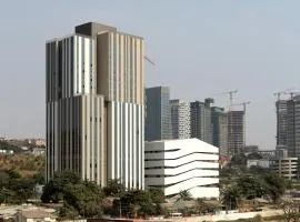 Edifício Kings Tower T2-02