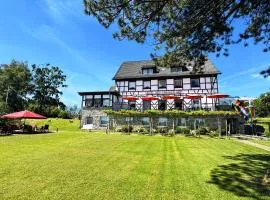 Boutique Hotel Restaurant Hollerather Hof