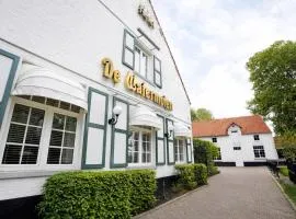 The Watermolen Hotel - Restaurant - Events & Meetings