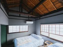 oribe guesthouse